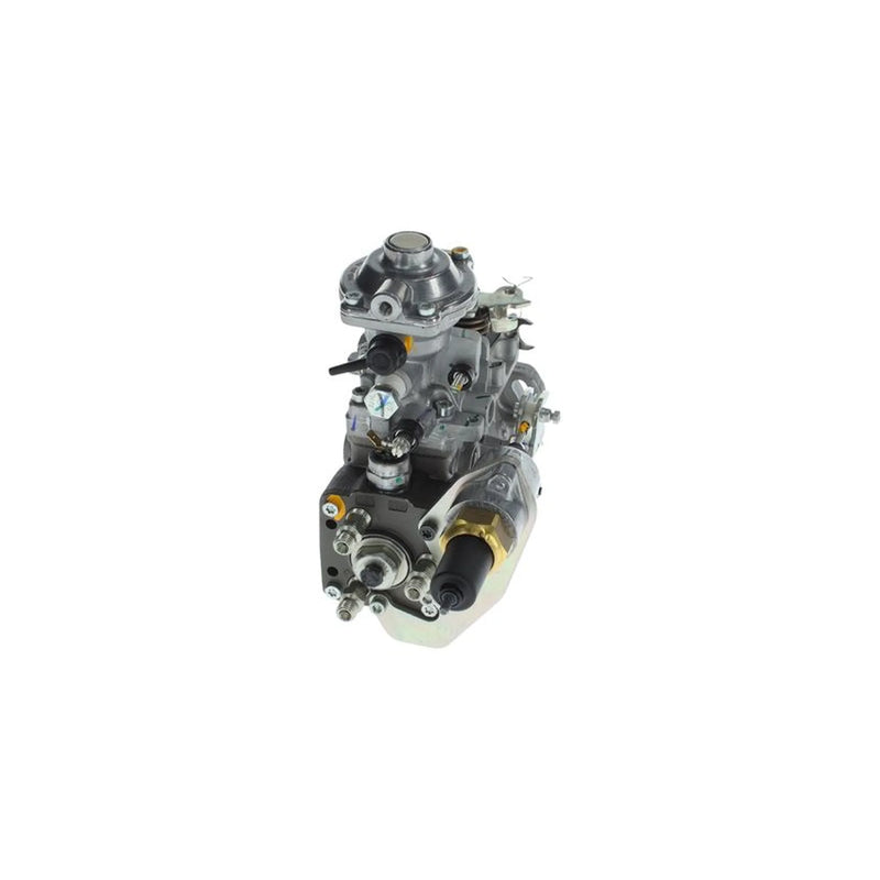 Bosch Diesel Injection Pump fits New Holland Td 5 2011 on 5.80