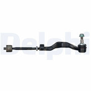 Delphi Inner Rack End Right Joint fits BMW 1 2019-2020