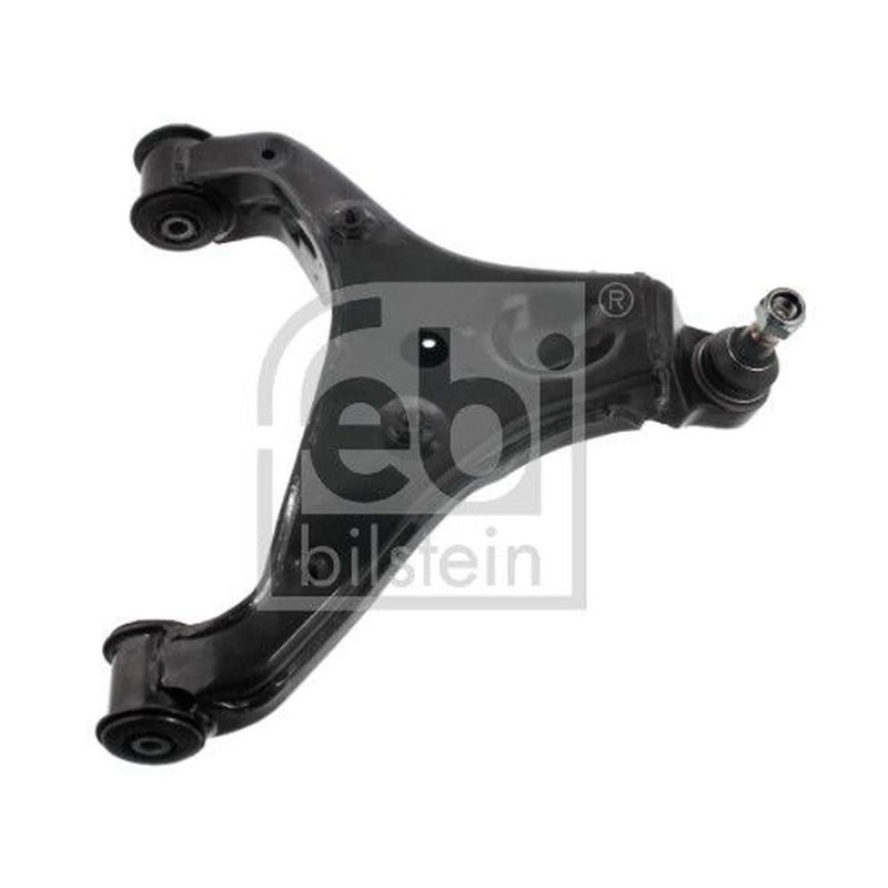 Febi Control/Trailing Arm Lower 37611