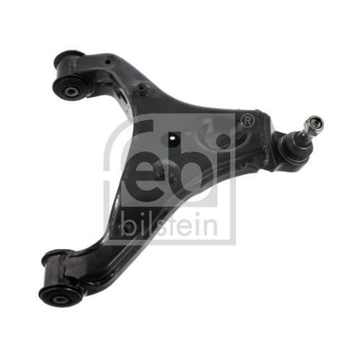 Febi Control/Trailing Arm Lower 37611