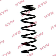 KYB Rear Suspension Coil Spring fits Citroën Berlingo Multispace 2008-2021