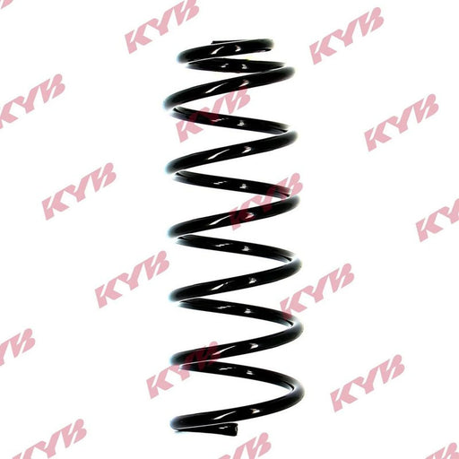 KYB Rear Suspension Coil Spring RA5525