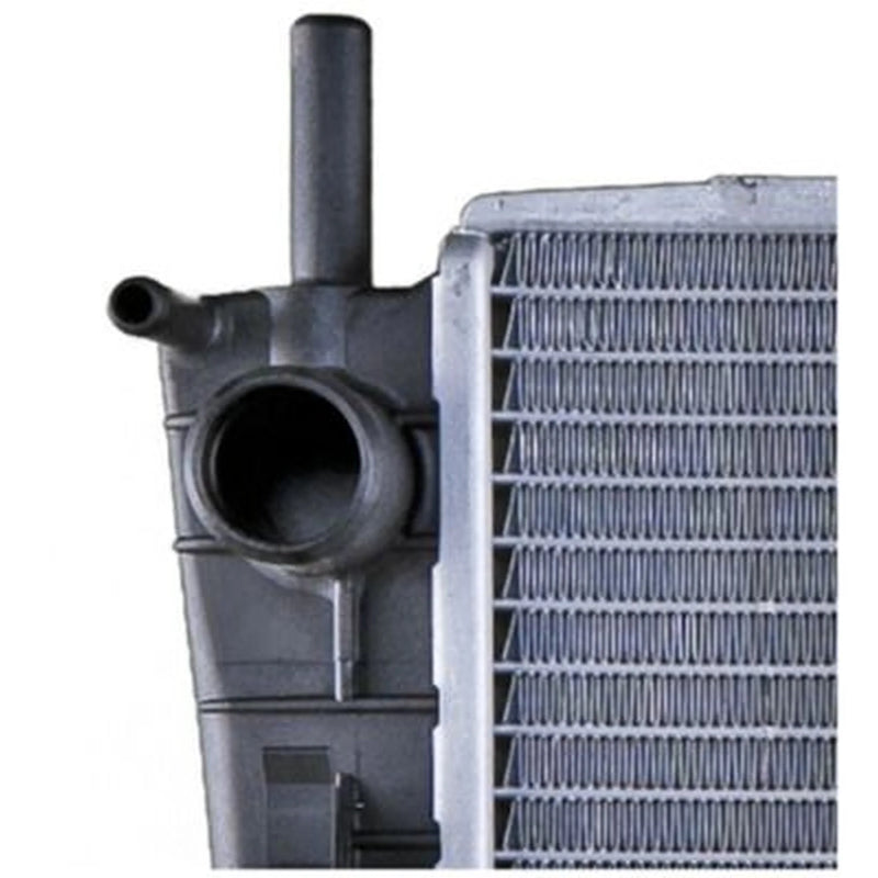 Mahle Engine Radiator fits Jaguar X-Type I 2001-2009 2.0 2.1 2.5 3.0