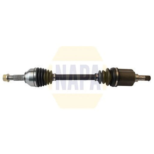 NAPA CV Drive Shaft Driveshaft Front Left NDS1559L