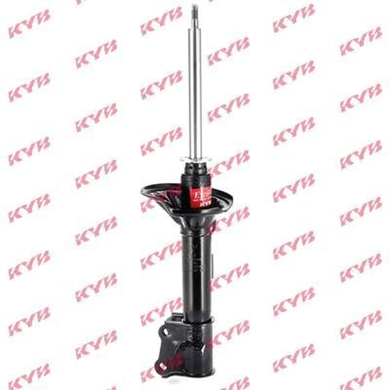 KYB Shock Absorber Damper Strut Rear Right fits Hyundai Coupe I 1996-2002