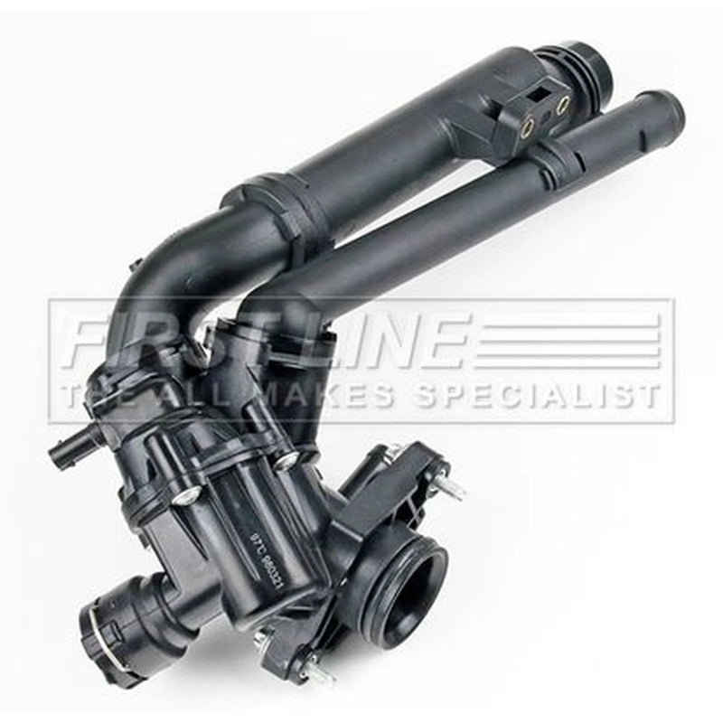 First Line Thermostat,Coolant fits Mercedes-Benz C-Class 2008-2021