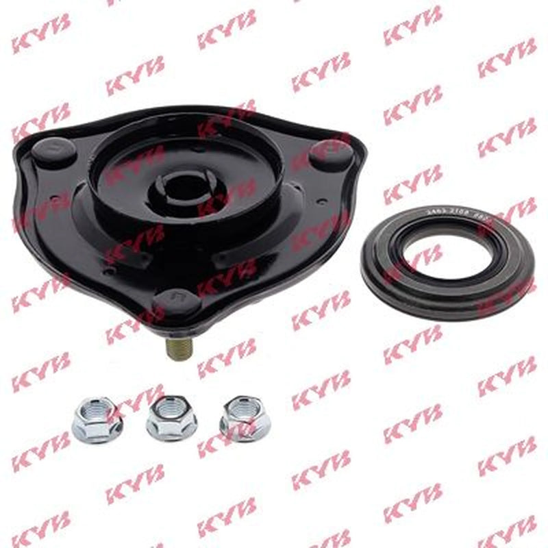 KYB Front Repair Kit Suspension Strut Support Mount fits Toyota Celica 1993-1999