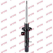 KYB Shock Absorber Damper Strut Front Right fits Citroën C3 I 2002-2010 1.4 1.6