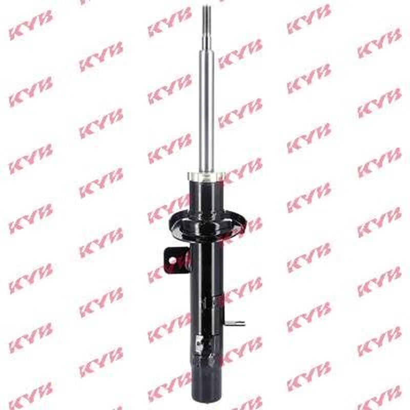 KYB Shock Absorber Damper Strut Front Right fits Citroën C3 I 2002-2010 1.4 1.6