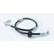 Juratek Brake Hydraulic Hose Line Front Right fits Suzuki Grand Vitara I