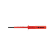 Teng Tools Interchangeable Blade Insulated Screwdriver 6.5mm Teng Tools - Dynamic Drive