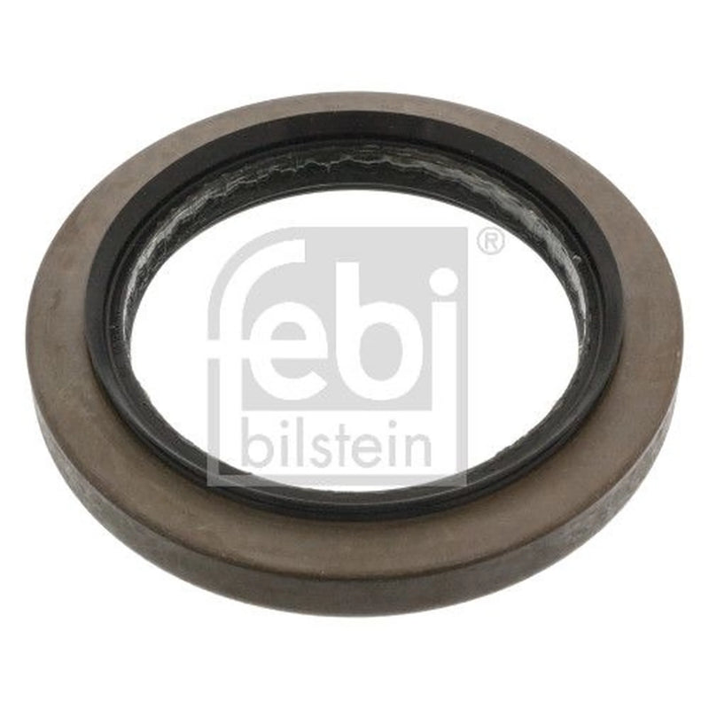Febi Wheel Bearing Shaft Seal 140mm OD ID Wide 12282