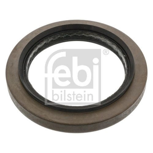Febi Wheel Bearing Shaft Seal 140mm OD ID Wide 12282