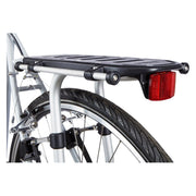 Thule Tour Rack for bike black Pannier rack Thule - Bars 4 Cars