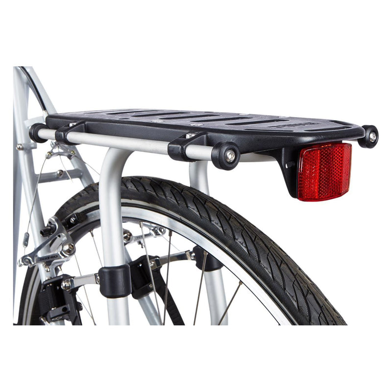 Thule Tour Rack for bike black Pannier rack Thule - Bars 4 Cars