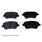 Blue Print Front Brake Pad Set ADN142117