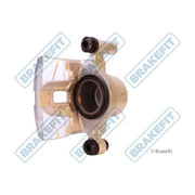Apec 2 x Front Brake Calipers fits Mazda 6 2002-2007 1.8