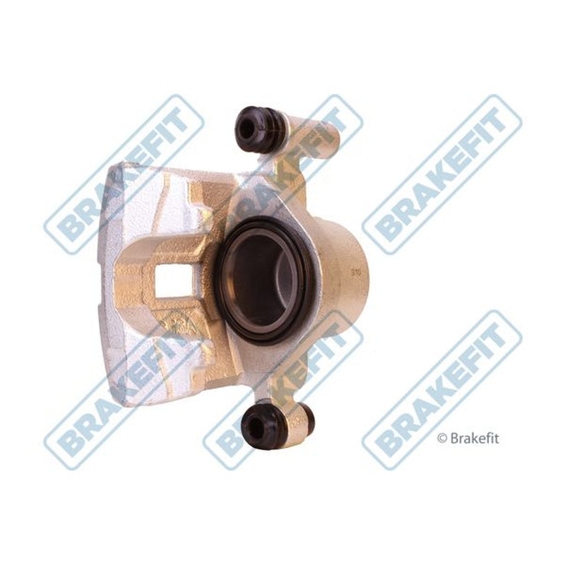 Apec 2 x Front Brake Calipers fits Mazda 6 2002-2007 1.8