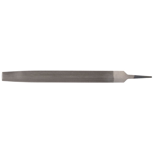 Draper Second Cut Half Round File, 6 x 300mm 60225 Draper - Dynamic Drive