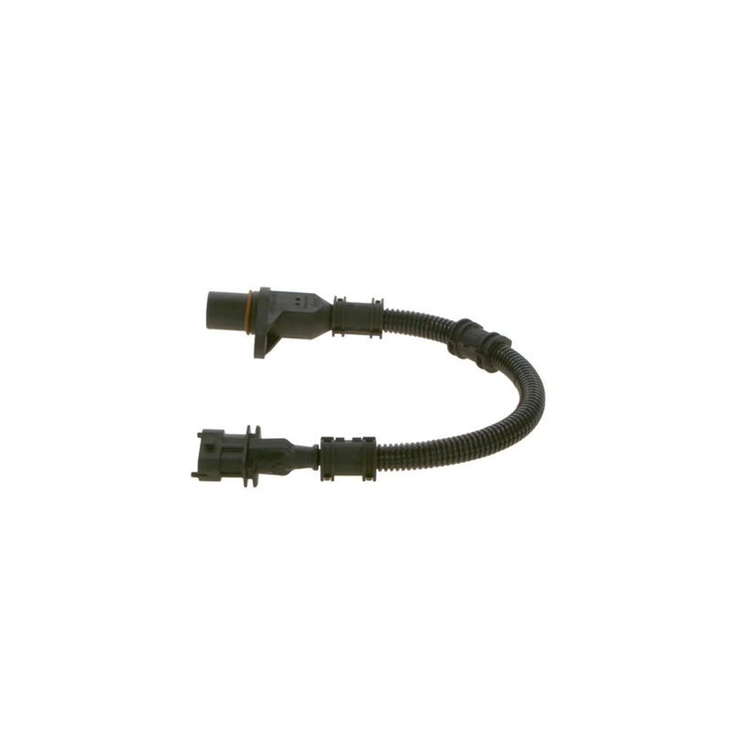 Bosch Crankshaft Position Sensor fits Volvo Vm II 2006-2011