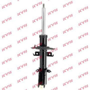 KYB Shock Absorber Damper Strut Front fits Renault Kangoo 2008 on 1.5 1.6