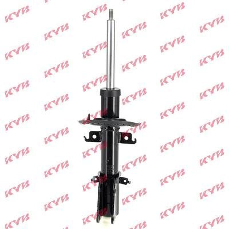 KYB Shock Absorber Damper Strut Front fits Renault Kangoo 2008 on 1.5 1.6