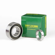 First Line Wheel Bearing Kit fits Ford Cortina 1970-1979 2.0 2.3