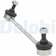 Delphi 2 x Stabiliser Bar Links fits BMW X5 2000-2006 3.0 4.4 4.6 4.8