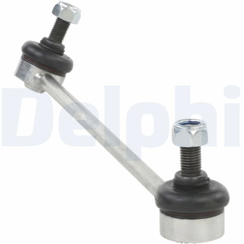 Delphi Stabiliser Bar Link Coupling Rod Front Left fits BMW X5 2000-2006