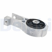 Delphi Engine Mount Mounting Rear fits Citroën C5 III 2009-2017 1.6 2.0