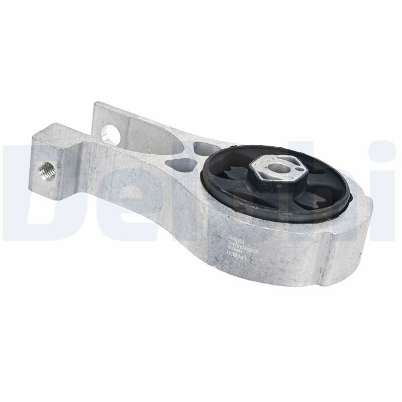 Delphi Engine Mount Mounting Rear fits Citroën C5 III 2009-2017 1.6 2.0