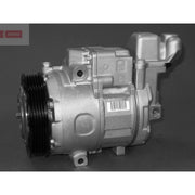 Denso Air Conditioning Compressor fits Mercedes-Benz A-Class 1997-2004