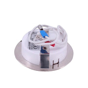 Dimatec Recessed 1.2W LED Touch Spot Light (Warm White, 12V) Nova - Dynamic Drive