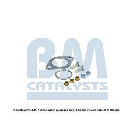 BM Catalysts Exhaust Pipe Mounting Kit FK70359B