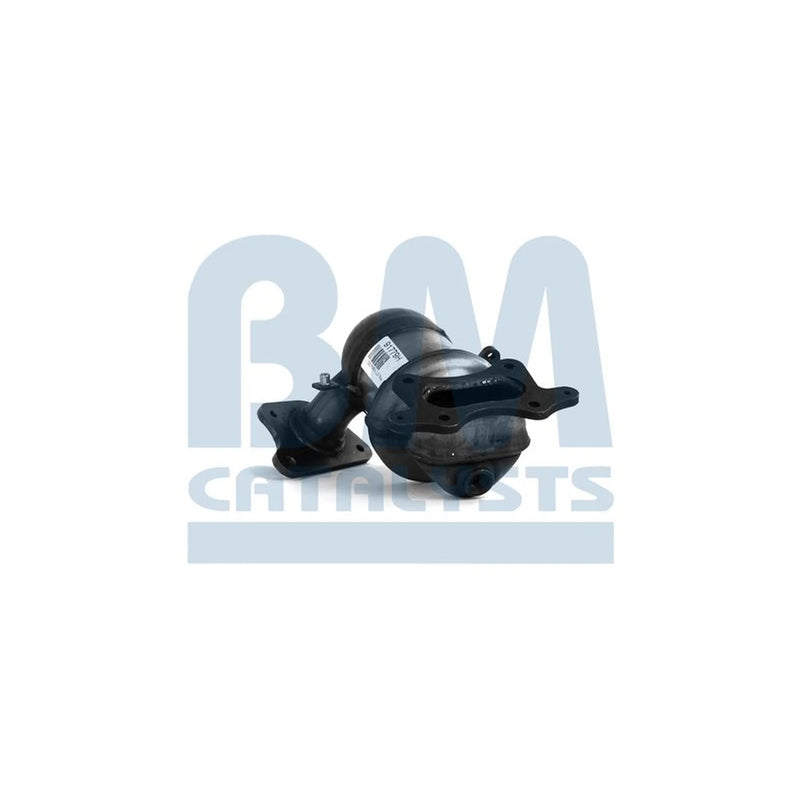 BM Catalysts Homologated Petrol Cat fits Honda Insight 2009-2013 1.3
