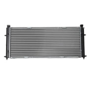 Hella Engine Radiator 8MK 366 301-221