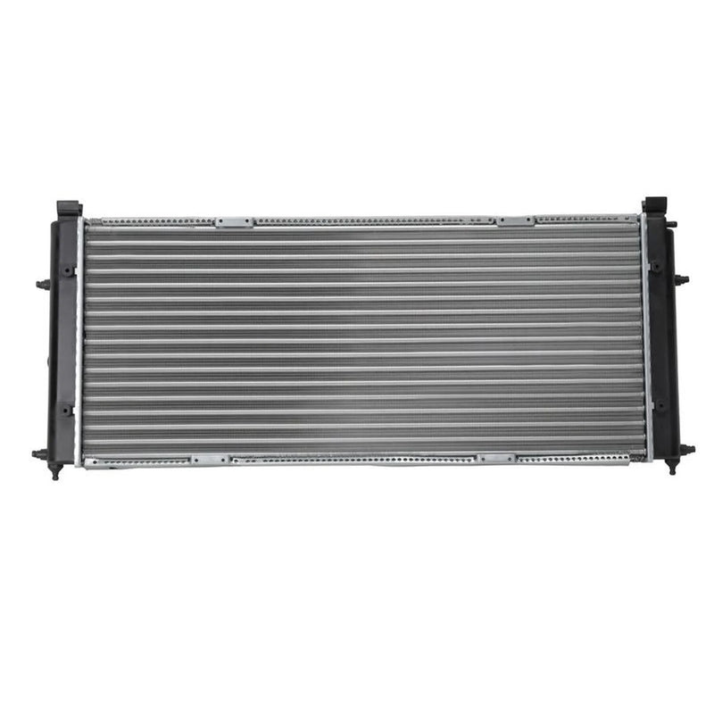 Hella Engine Radiator 8MK 366 301-221