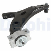 Delphi Control/Trailing Arm Front fits Subaru Legacy VI 2015 on 2.5 3.6