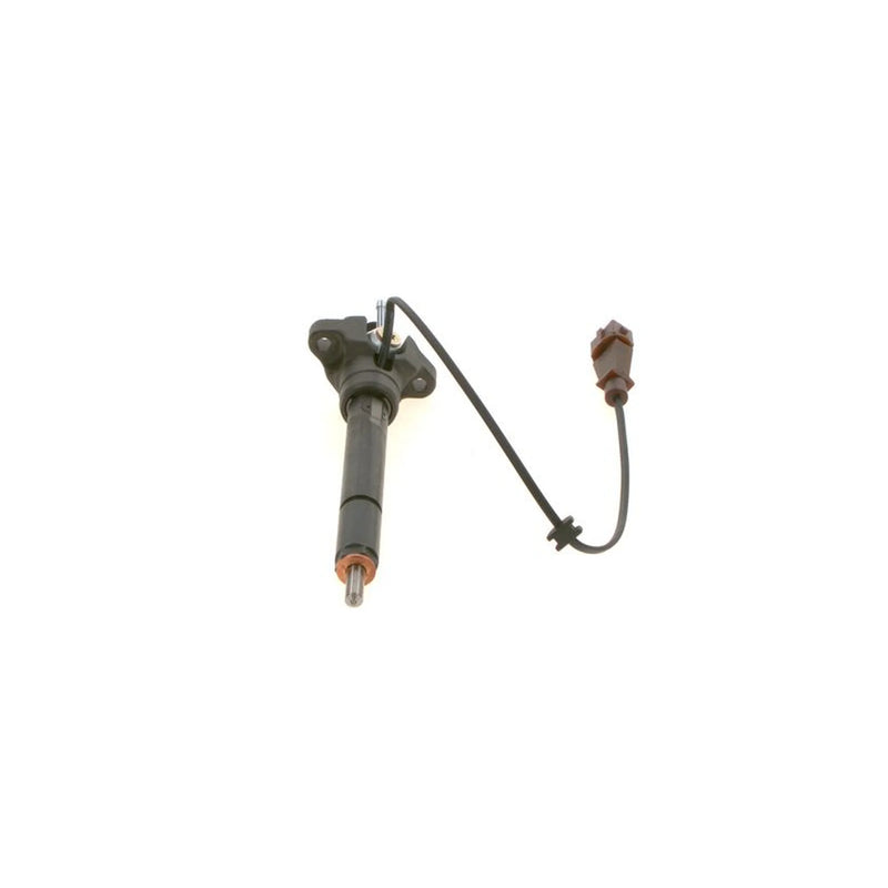 Bosch Injector Nozzle & Holder Assembly fits BMW 3 2001-2003