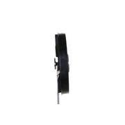 Mahle Engine Cooling Fan fits Iveco Eurocargo I-Iii 1991-2015