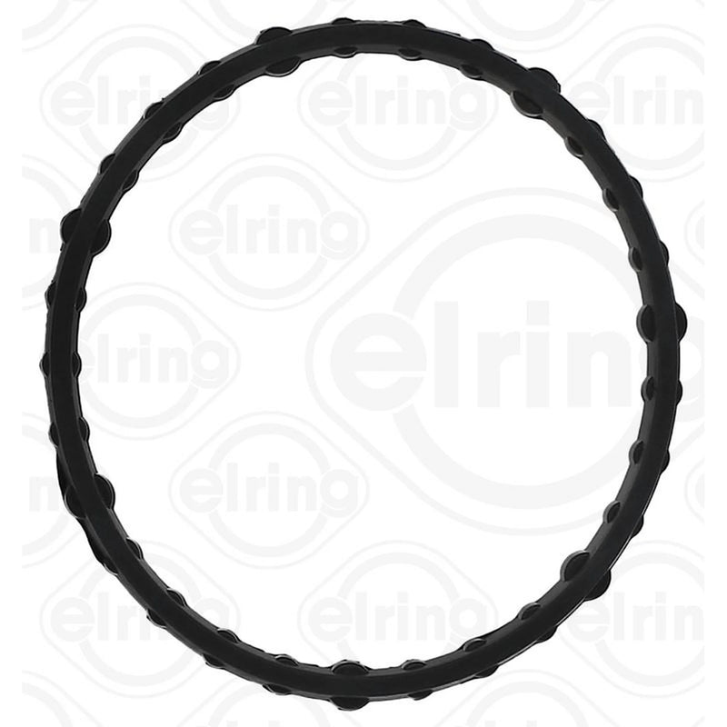 Elring Ford Coolant Pipe Seal fits Ford Usa Explorer 2019 on 3.0