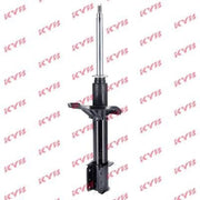 KYB Shock Absorber Damper Strut Rear fits Mazda 626 1987-1992 1.8 2.0 2.2