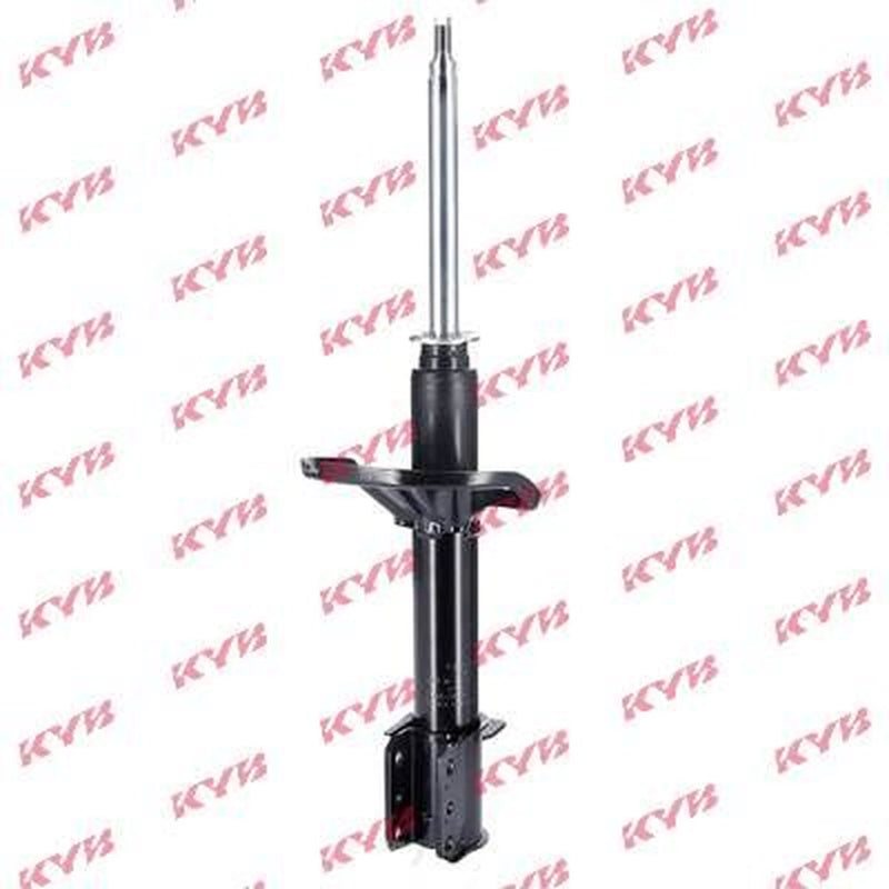 KYB Shock Absorber Damper Strut Rear fits Mazda 626 1987-1992 1.8 2.0 2.2