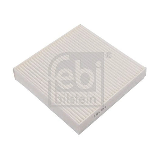 Febi Cabin Air Filter (Pollen Filter) 192859