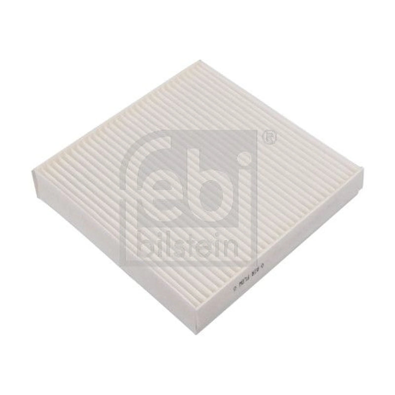 Febi Cabin Air Filter (Pollen Filter) 192859