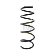 NAPA Front Suspension Coil Spring fits Chrysler Ypsilon 2011-2021 0.9 1.2