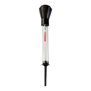 Silverline Battery Hydrometer 1.100 - 1.300g/ml Silverline - Dynamic Drive