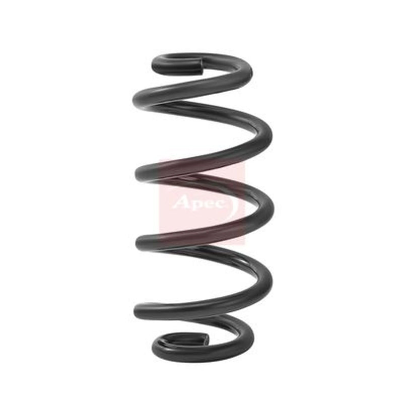 Apec Rear Suspension Coil Spring ACS2451