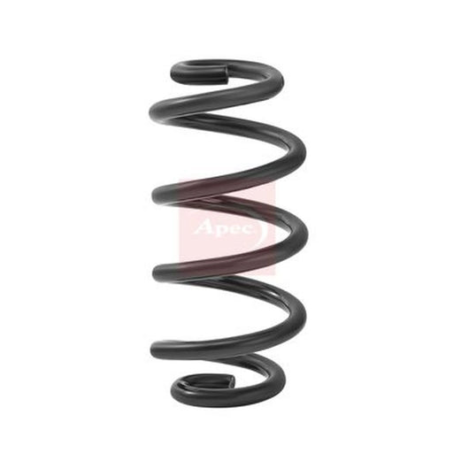 Apec Rear Suspension Coil Spring ACS2451