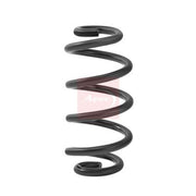 Apec 2 x Suspension Springs fits Audi A4 B9 2015-2020 2.0 3.0